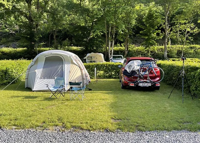 Ardenne Camping Maboge