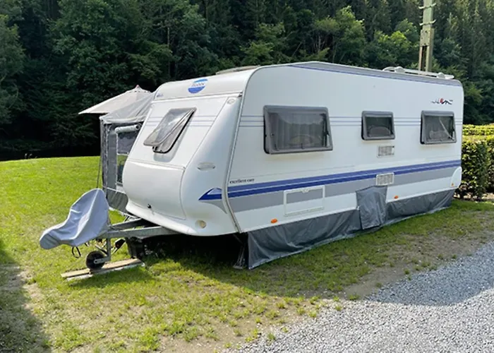 Ardenne Camping Maboge