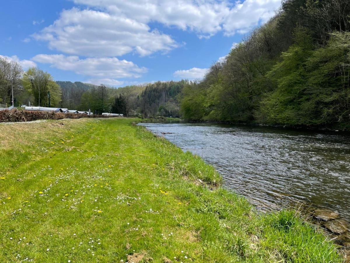Camping Ardenne Maboge *