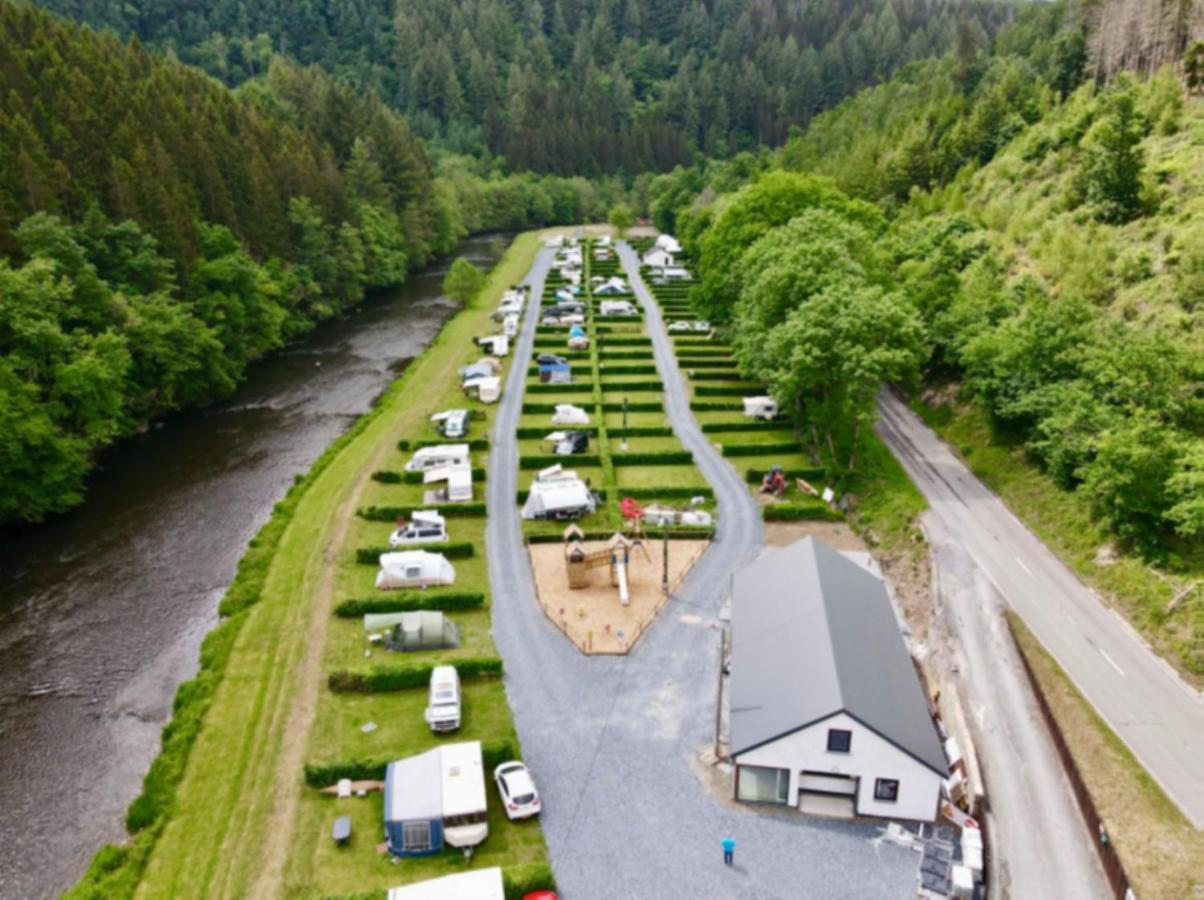 Ardenne Maboge *