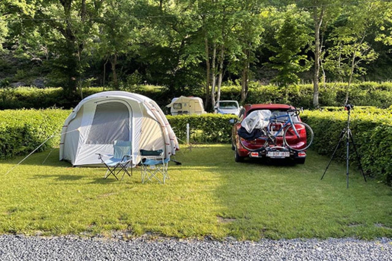 Ardenne Maboge Camping