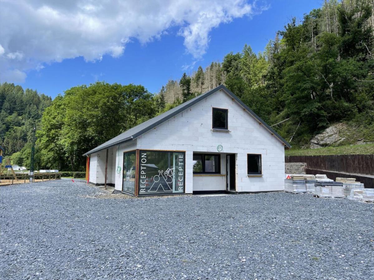 Parque de Campismo Ardenne Maboge