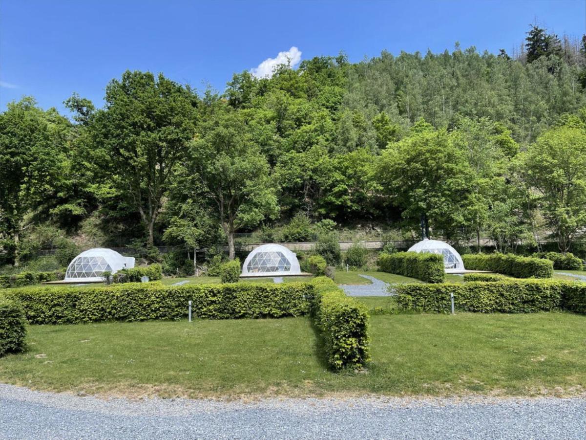 Parque de Campismo Ardenne Maboge La-Roche-en-Ardenne